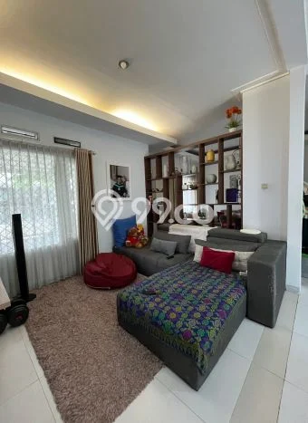 Siap Huni Rumah Mewah 3 Kamar di Antapani Dekat ke Mana Saja Siap Huni Rumah Mewah 3 Kamar di Antapani Dekat ke Mana Saja