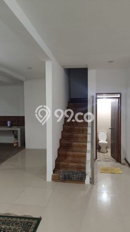 Rumah Luas Asri 3 KT Siap Pakai di Awiligar Bandung Rumah Luas Asri 3 KT Siap Pakai di Awiligar Bandung