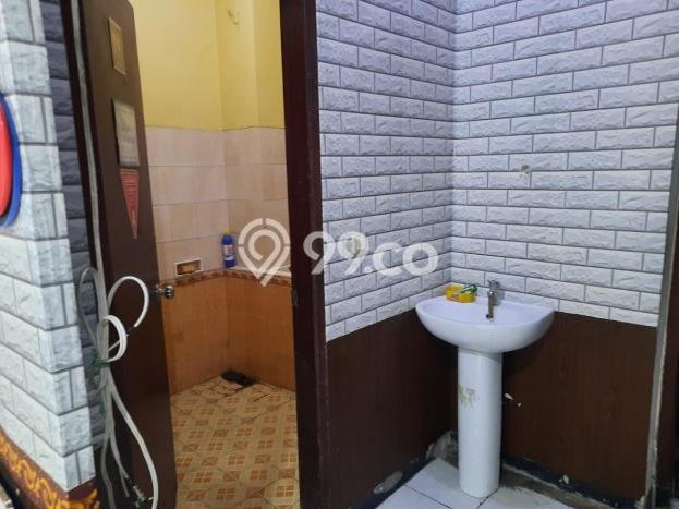 Untuk Dijual Ruko di Kiaracondong Bandung LT 110m2 / LB 250m2 Untuk Dijual Ruko di Kiaracondong Bandung LT 110m2 / LB 250m2