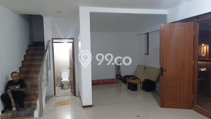 Rumah Luas Asri 3 KT Siap Pakai di Awiligar Bandung Rumah Luas Asri 3 KT Siap Pakai di Awiligar Bandung
