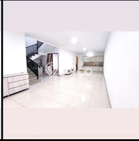 Rumah Minimalis 5 Kamar LT 138m2 di BKR Rumah Minimalis 5 Kamar LT 138m2 di BKR