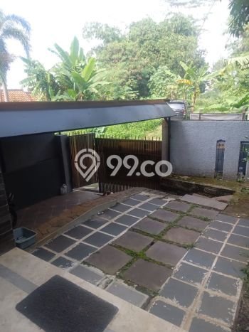 Rumah Minimalis 4 KT di Cikutra Bandung Full Furnished Rumah Minimalis 4 KT di Cikutra Bandung Full Furnished