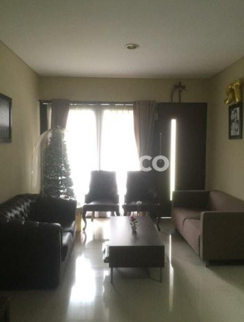 Dijual Rumah Modern 4 KT di Cigadung, Bandung Dijual Rumah Modern 4 KT di Cigadung, Bandung