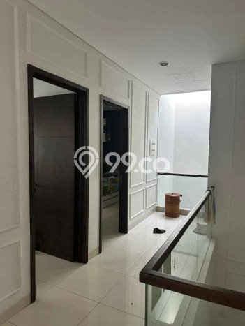 For Sale! Luxury House LT 228m2 Desain Modern di Summarecon Bandung For Sale! Luxury House LT 228m2 Desain Modern di Summarecon Bandung