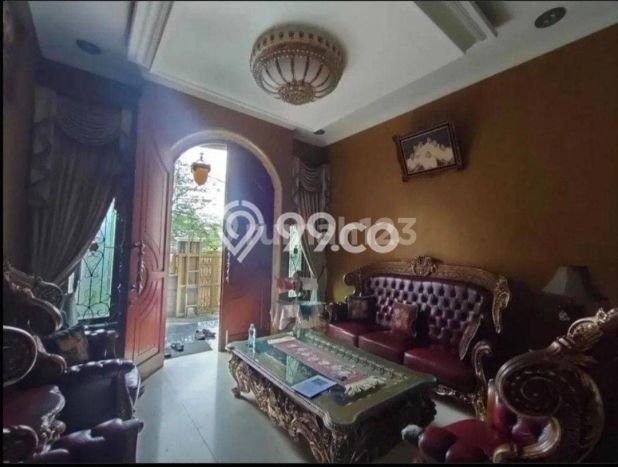 Dijual Rumah Elit Exclusive di Kiaracondong, Bandung Dijual Rumah Elit Exclusive di Kiaracondong, Bandung