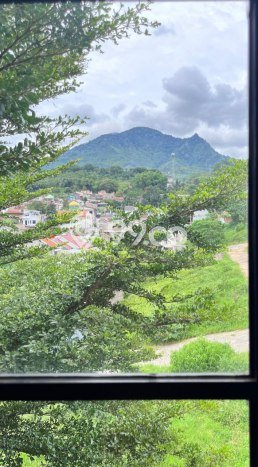 Jual Rumah Modern 3 KT di Ciwaruga, Bandung Jual Rumah Modern 3 KT di Ciwaruga, Bandung