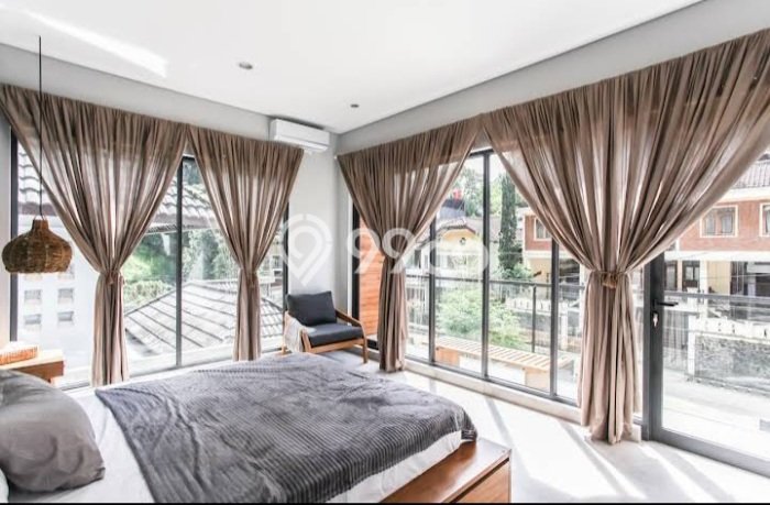 Hunian Super Mewah dengan Akses Paling Strategis di Setra Duta, Bandung Hunian Super Mewah dengan Akses Paling Strategis di Setra Duta, Bandung