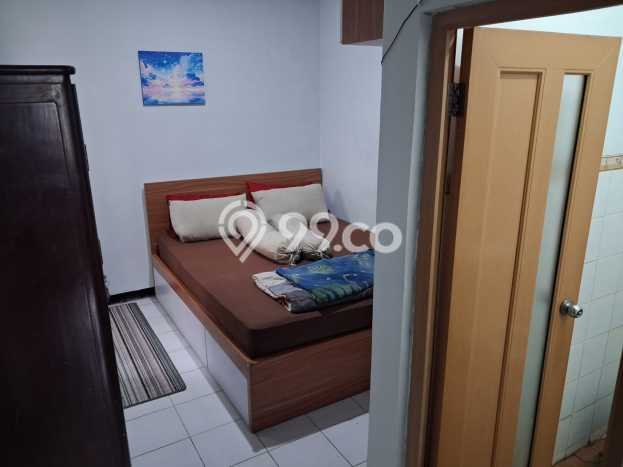 Hunian Nyaman Asri 2 KT Siap Huni di Bekasi Kota Bekasi Hunian Nyaman Asri 2 KT Siap Huni di Bekasi Kota Bekasi