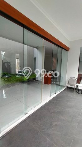 Siap Huni Hunian Elit 4 Kamar di Batununggal Dekat ke Mana Saja Siap Huni Hunian Elit 4 Kamar di Batununggal Dekat ke Mana Saja