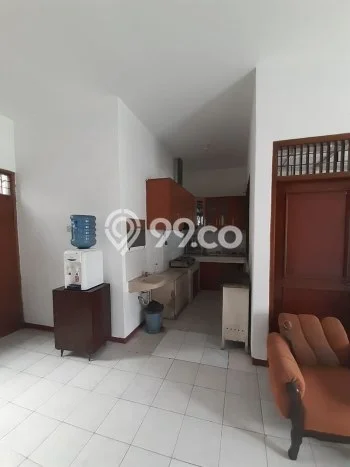 Rumah Modern Minimalis 2 KT Bisa Langsung Pindah di Antapani Rumah Modern Minimalis 2 KT Bisa Langsung Pindah di Antapani