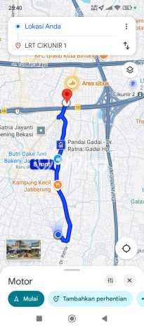 Hunian Nyaman Asri 2 KT Siap Huni di Bekasi Kota Bekasi Hunian Nyaman Asri 2 KT Siap Huni di Bekasi Kota Bekasi