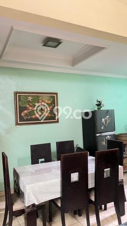 Rumah Luxury Modern Tanpa Renovasi di Turangga Bandung Rumah Luxury Modern Tanpa Renovasi di Turangga Bandung