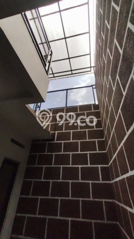 Rumah Modern 4 KT di Turangga Bandung Full Furnished Rumah Modern 4 KT di Turangga Bandung Full Furnished