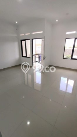 Rumah Modern 4 KT di Turangga Bandung Full Furnished Rumah Modern 4 KT di Turangga Bandung Full Furnished