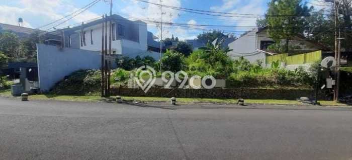 Tanah Dijual di Bandung Seluas 327m2 Strategis Tanah Dijual di Bandung Seluas 327m2 Strategis