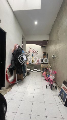 Rumah Modern Cantik 4 KT Siap Huni di Antapani Rumah Modern Cantik 4 KT Siap Huni di Antapani