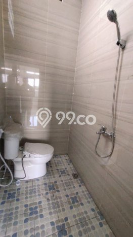 Rumah Modern 4 KT di Turangga Bandung Full Furnished Rumah Modern 4 KT di Turangga Bandung Full Furnished
