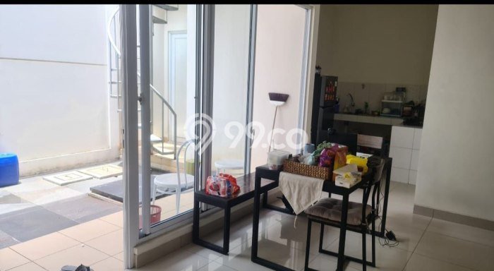 Rumah Minimalis 3 KT di Summarecon Bandung Bandung Full Furnished Rumah Minimalis 3 KT di Summarecon Bandung Bandung Full Furnished