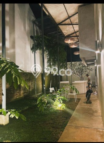 Jual Rumah Modern 3 KT di Ciwaruga, Bandung Jual Rumah Modern 3 KT di Ciwaruga, Bandung