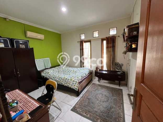 Hunian Nyaman Asri 2 KT Siap Huni di Bekasi Kota Bekasi Hunian Nyaman Asri 2 KT Siap Huni di Bekasi Kota Bekasi