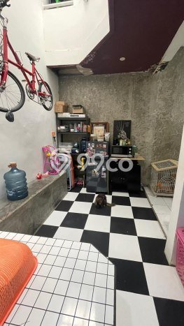 Rumah Modern Cantik 4 KT Siap Huni di Antapani Rumah Modern Cantik 4 KT Siap Huni di Antapani