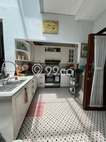 Siap Huni Rumah Mewah 3 Kamar di Antapani Dekat ke Mana Saja Siap Huni Rumah Mewah 3 Kamar di Antapani Dekat ke Mana Saja