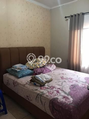 Hunian Cantik Minimalis Lb 80m2 di Mandalajati, Bandung Hunian Cantik Minimalis Lb 80m2 di Mandalajati, Bandung