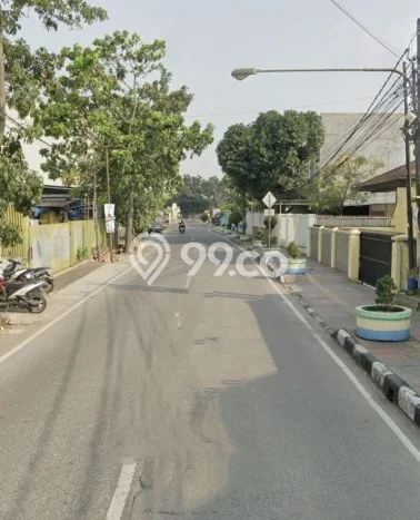Rumah Disewakan Bandung LT 256m2 LB 150m2 Kawasan Moch Toha Rumah Disewakan Bandung LT 256m2 LB 150m2 Kawasan Moch Toha