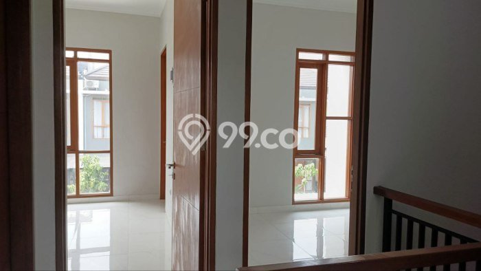 For Sale Hunian Rumah Terawat 4 Kamar di Ciwastra, Bandung For Sale Hunian Rumah Terawat 4 Kamar di Ciwastra, Bandung
