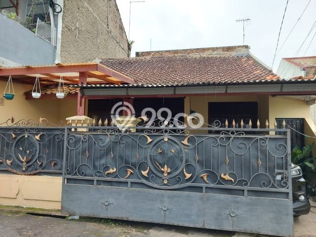 Jual Rumah Modern 2 KT di Ujungberung, Bandung Jual Rumah Modern 2 KT di Ujungberung, Bandung