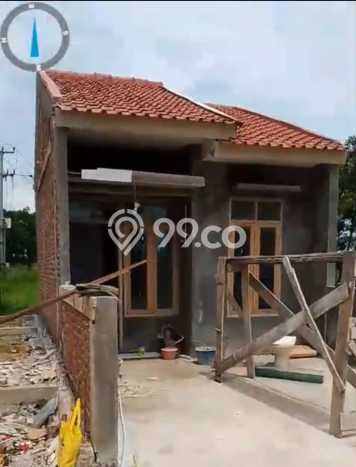 Hunian Strategis 2 KT LB 24m2 Kondisi Bagus di Gede Bage Hunian Strategis 2 KT LB 24m2 Kondisi Bagus di Gede Bage