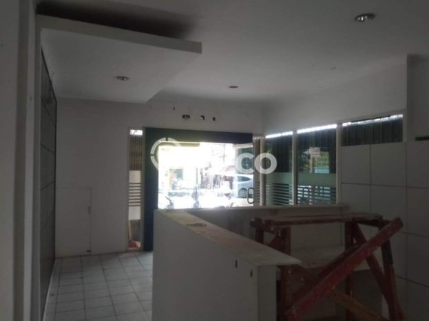 Ruko Komersial Disewakan di Kiaracondong Bandung Luas 150m2 Ruko Komersial Disewakan di Kiaracondong Bandung Luas 150m2