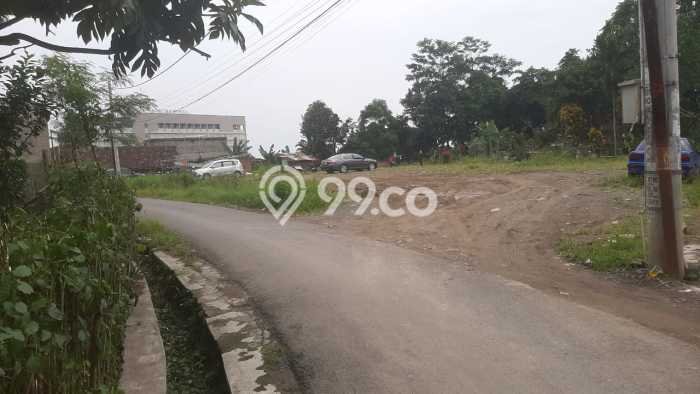 Tanah Dijual Lokasi Soreang Bandung SHM Tanah Dijual Lokasi Soreang Bandung SHM