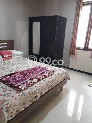 Rumah sewa siap huni 5 KT di Cigadung, Bandung Rumah sewa siap huni 5 KT di Cigadung, Bandung