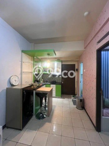 Dijual Apartemen 2 KT 1 KM di Soekarno Hatta Luas 36m2 Dijual Apartemen 2 KT 1 KM di Soekarno Hatta Luas 36m2