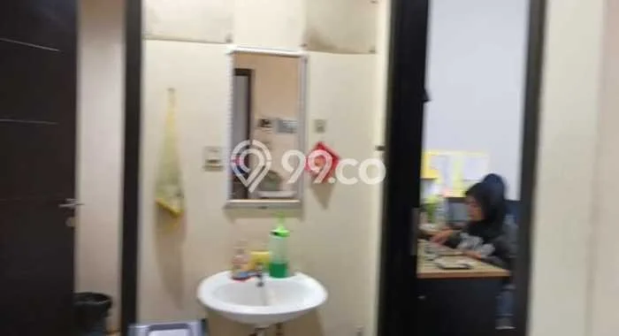 Jarang Ada! Rumah Kontrakan 5 Kamar Nyaman Siap Huni Cipedes Jarang Ada! Rumah Kontrakan 5 Kamar Nyaman Siap Huni Cipedes