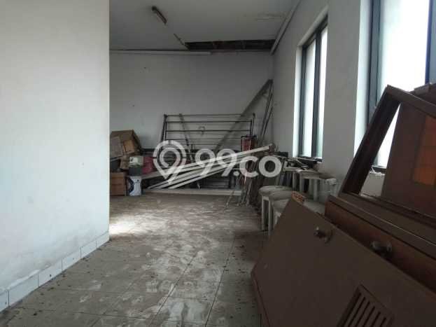 Rumah Elit Modern Siap Huni di Pungkur Bandung Rumah Elit Modern Siap Huni di Pungkur Bandung