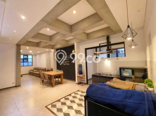 Sewa Rumah Harga Terjangkau di Bandung Kota Bandung Punya 3 Kamar Tidur Sewa Rumah Harga Terjangkau di Bandung Kota Bandung Punya 3 Kamar Tidur
