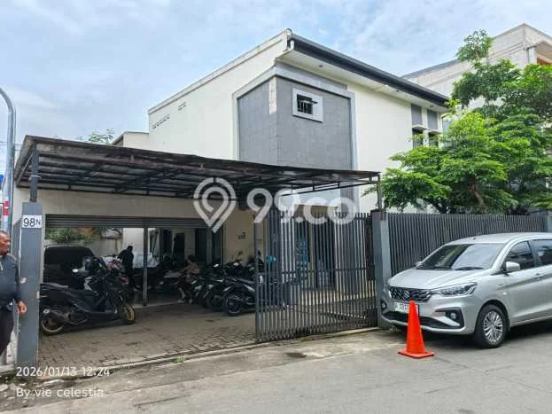 Jarang Ada! Rumah Kontrakan 5 Kamar Nyaman Siap Huni Cipedes Jarang Ada! Rumah Kontrakan 5 Kamar Nyaman Siap Huni Cipedes