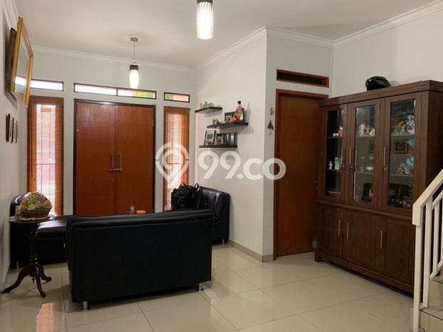 Dijual Rumah Mewah Megah Dengan View Eksklusif di Turangga, Bandung Dijual Rumah Mewah Megah Dengan View Eksklusif di Turangga, Bandung