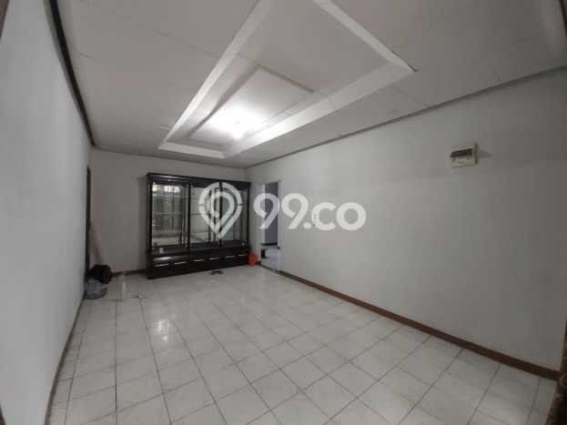Rumah Elit Modern Siap Huni di Turangga Bandung Rumah Elit Modern Siap Huni di Turangga Bandung