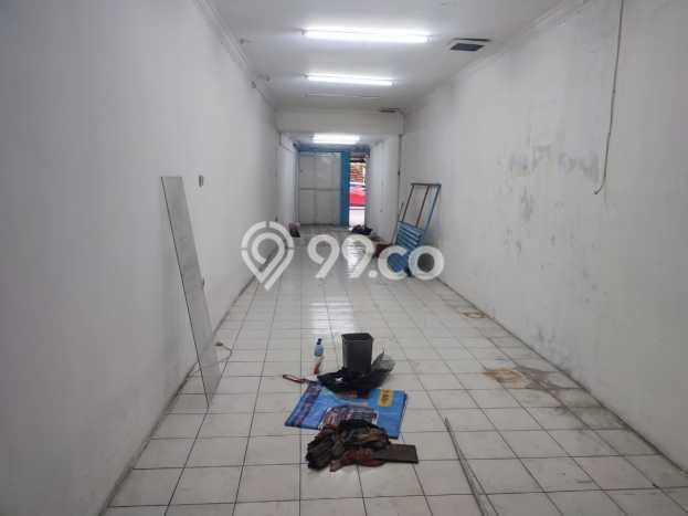 Paling Dicari! Komersial Dijual di Cicadas Harga Kompetitif Paling Dicari! Komersial Dijual di Cicadas Harga Kompetitif