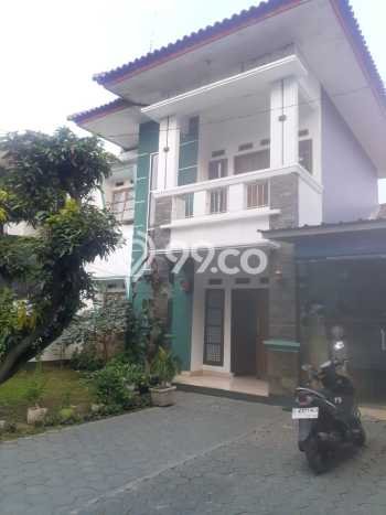 Hunian Super Mewah dengan Akses Paling Strategis di Soekarno Hatta, Bandung Hunian Super Mewah dengan Akses Paling Strategis di Soekarno Hatta, Bandung