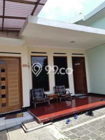 Kesempatan Memiliki Properti di Pusat Kota Pasteur, Bandung - 5 Kamar Tidur Kesempatan Memiliki Properti di Pusat Kota Pasteur, Bandung - 5 Kamar Tidur