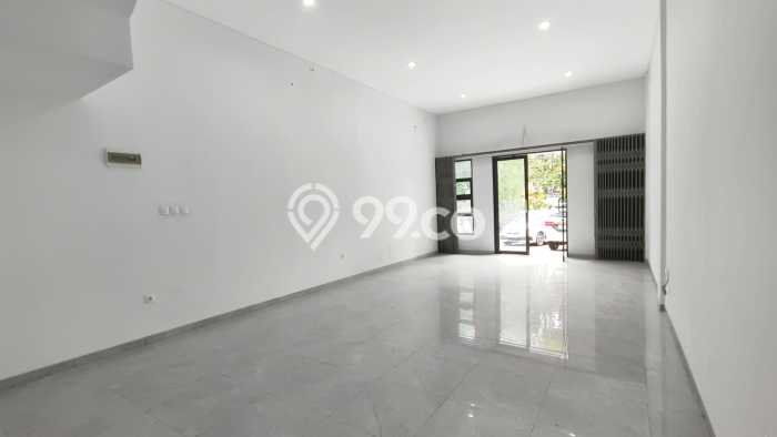 Unit Ruko Tersedia di Sumurbandung Spesifikasi LB 210m2 Unit Ruko Tersedia di Sumurbandung Spesifikasi LB 210m2