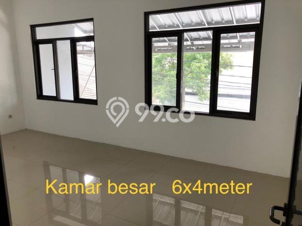 Dijual Rumah Modern 3 KT di Pasir Luyu, Bandung Dijual Rumah Modern 3 KT di Pasir Luyu, Bandung