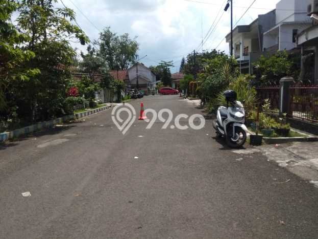 Jual Rumah Luas Elegan Dengan View Cantik di Turangga, Bandung Jual Rumah Luas Elegan Dengan View Cantik di Turangga, Bandung