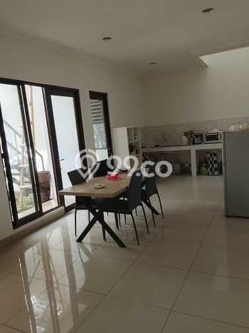 Rumah sewa siap pakai 3 KT di Summarecon Bandung, Bandung Rumah sewa siap pakai 3 KT di Summarecon Bandung, Bandung