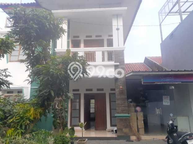 Hunian Super Mewah dengan Akses Paling Strategis di Soekarno Hatta, Bandung Hunian Super Mewah dengan Akses Paling Strategis di Soekarno Hatta, Bandung