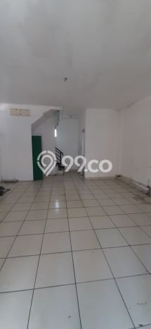 Unit Ruko Dijual di Bandung LT 50m2 & LB 120m2 Unit Ruko Dijual di Bandung LT 50m2 & LB 120m2